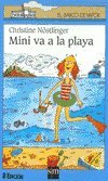 Mini Va a la Playa