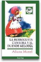 Aventuras del Duende Melodia