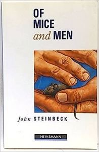 Of Mice and Men (Heinemann Guided Readers)