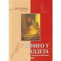 Romeo y Julieta