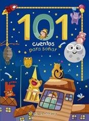 101 Cuentos Para Soñar