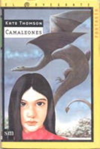 Camaleones