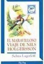 El Maravilloso Viaje de Nils Holgersson