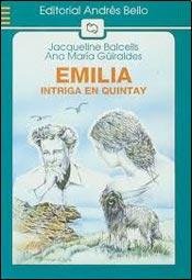 Emilia: Intriga En Quintay