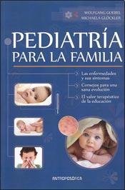 Pediatría para la familia