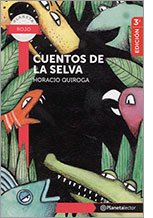 Cuentos de la selva