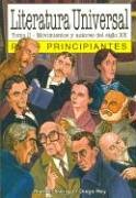 Literatura Universal Tomo II Para Principiantes