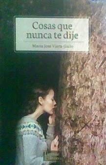 Cosas Que Nunca Te Dije