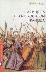 Las Mujeres De La Revolucion Francesa