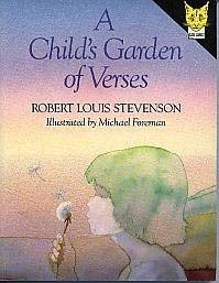 A Child’s Garden of Verses