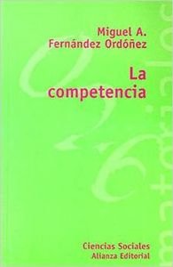 LA COMPETENCIA