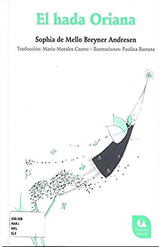 El hada Oriana