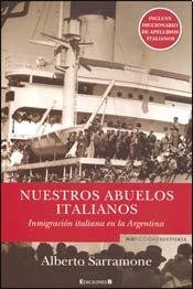 NUESTROS ABUELOS ITALIANOS