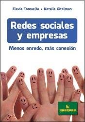 Redes sociales y empresas