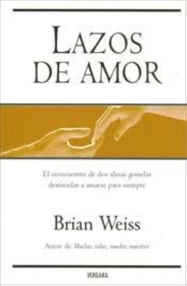 Lazos De Amor