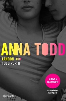 Landon: Todo por ti