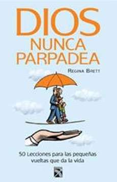 Dios Nunca Parpadea
