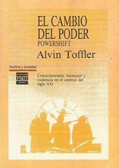 El cambio del poder
