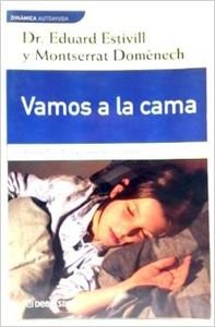 Vamos a la cama
