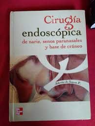 Cirugia endoscopica