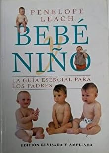 Bebe Niño