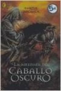 La amenaza del caballo oscuro