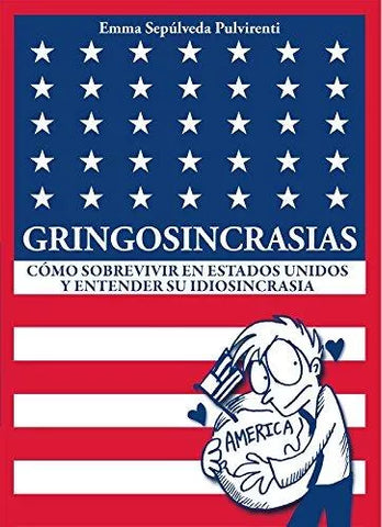 Gringosincrasia