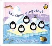 LOS CINCO PINGUINOS