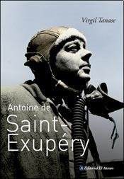 ANTOINE DE SAINT EXUPERY
