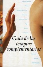 GUIA DE LAS TERAPIAS COMPLEMENTARIAS
