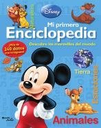 Mi primera enciclopedia