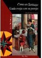 Como En Santiago/ Cada Oveja Con Su Pareja