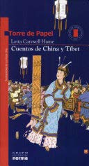 Cuentos De China Y Tibet