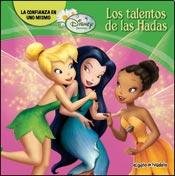 Hadas La confianza