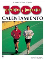 1000 ejercicios y juegos de calentamiento (Spanish Edition)
