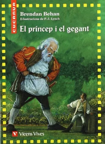 El príncipe y el gigante