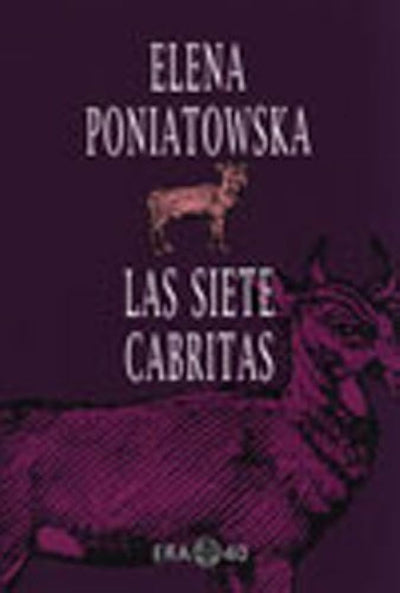 Las Siete Cabritas