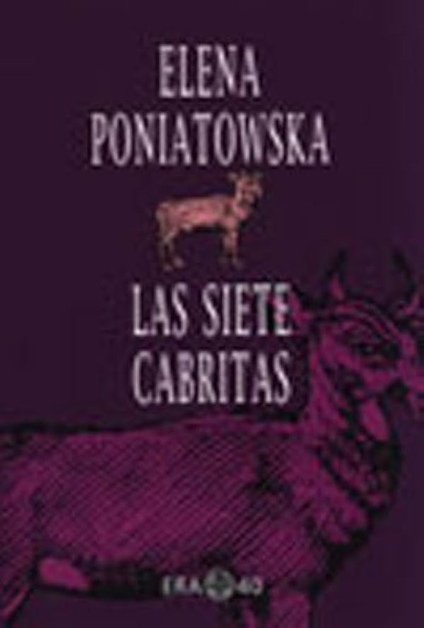 Las Siete Cabritas
