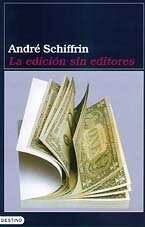 La edición sin editores