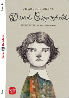 David copperfield