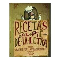 Recetas Al Pie De La Letra