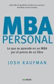 MBA Personal