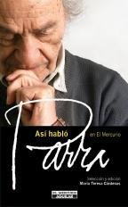 Así habló Parra en El Mercurio