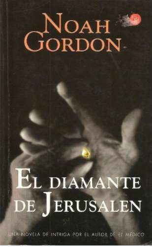 El Diamante De Jerusalén