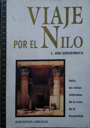 Viaje por el Nilo