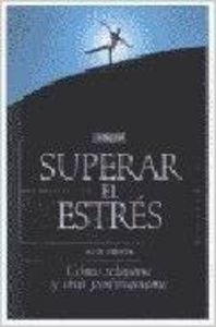 Superar el estres