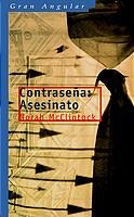Contraseña: Asesinato
