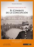 El combate de La Concepción