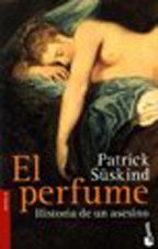 El Perfume