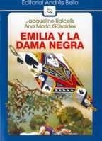 Emilia Y La Dama Negra